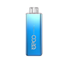 Blue Razz Ice of Beco Slim Hybrid 15k Disposable Vape